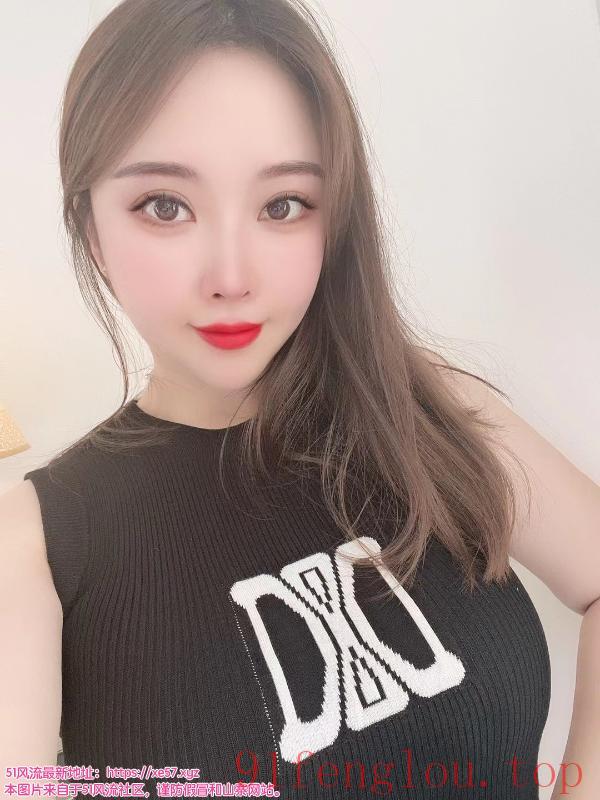 机车大熊女miss琪