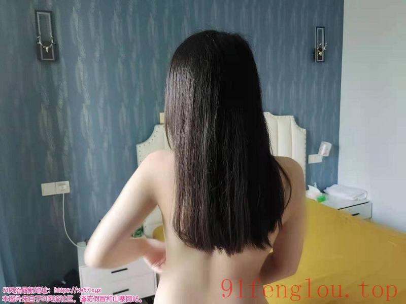 静安KB感觉系小姐姐