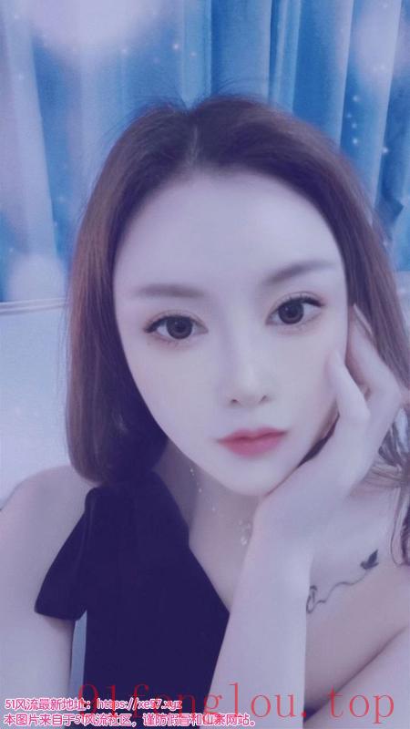 性格温顺的小姐姐