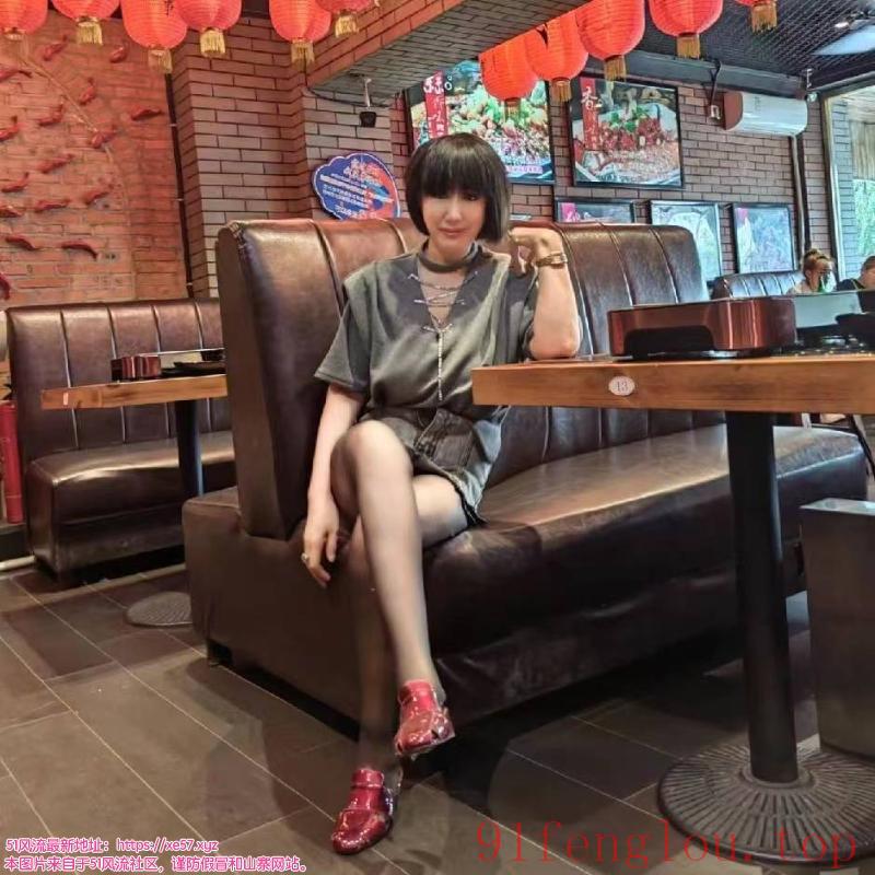 江宁新来性感熟女