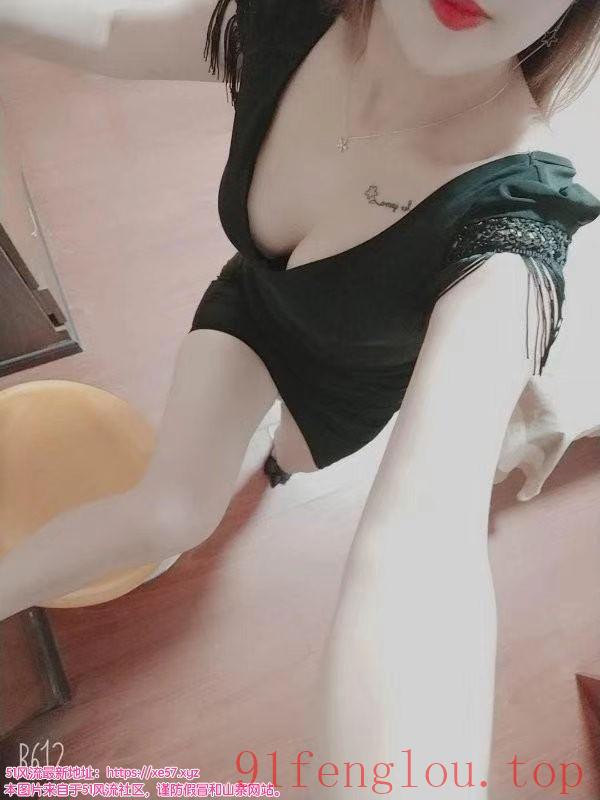 香洲性感风骚大美女