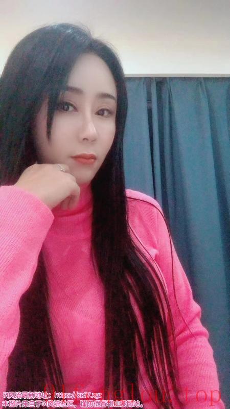 迎泽中日后出气质女