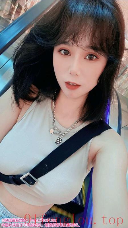 性格超好的小姐姐