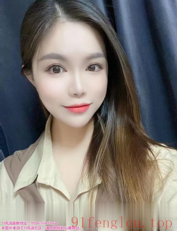 新街口美腿鹿小姐