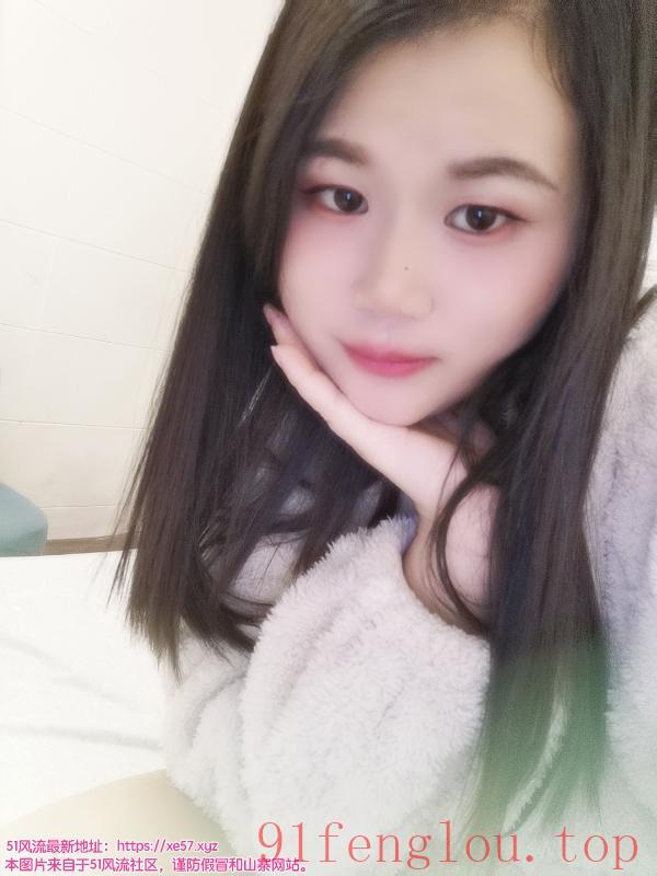 闵行新人刚下海娜娜