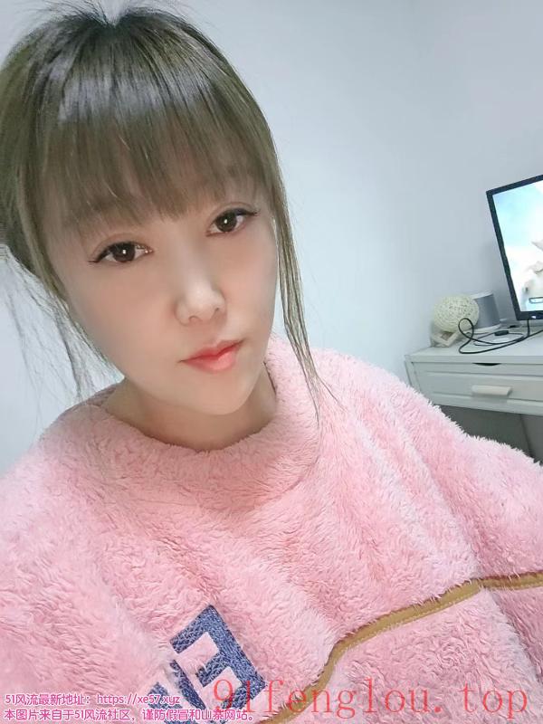 天津北辰素颜女