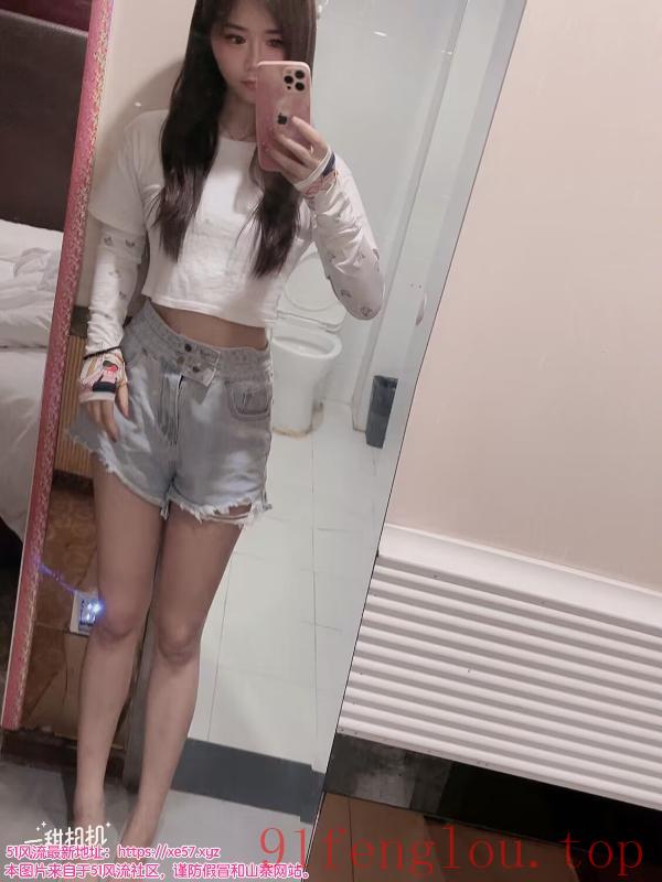 高新口活妹小丽