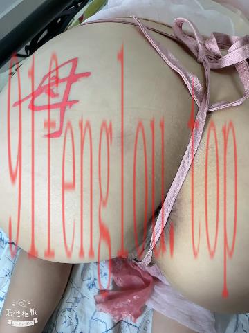 深圳汉服cos大胸少妇