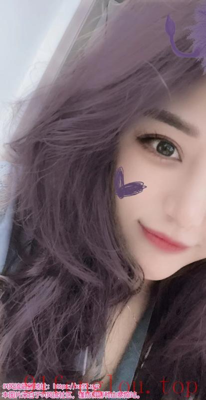 西安门温芯小姐姐