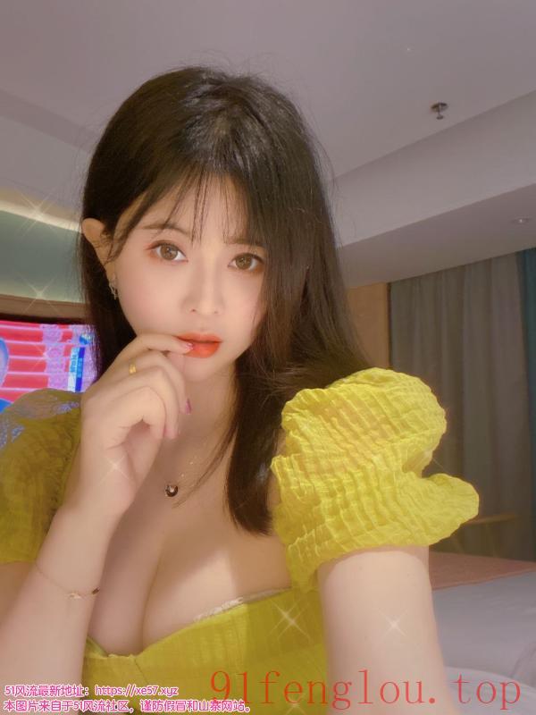 上城颜值风骚御姐