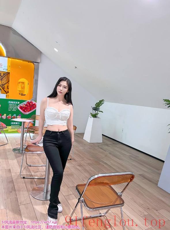 天河颜控胸控好去处