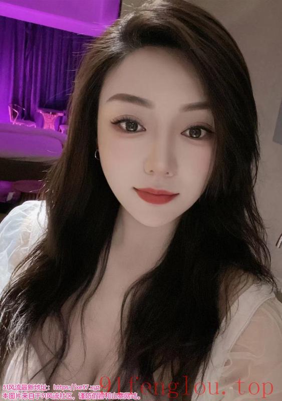 青岛城阳大胸妹