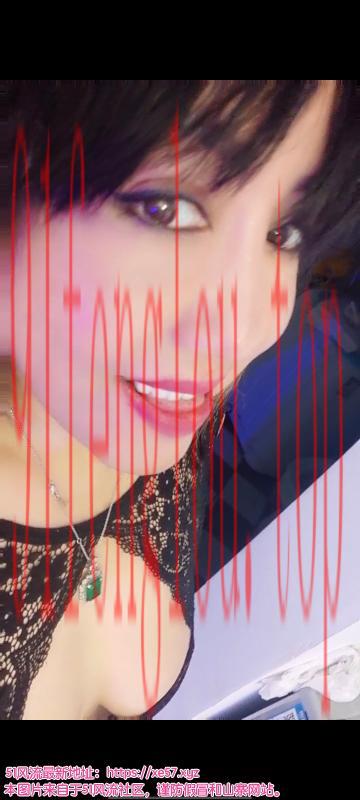 新来三亚的熟女