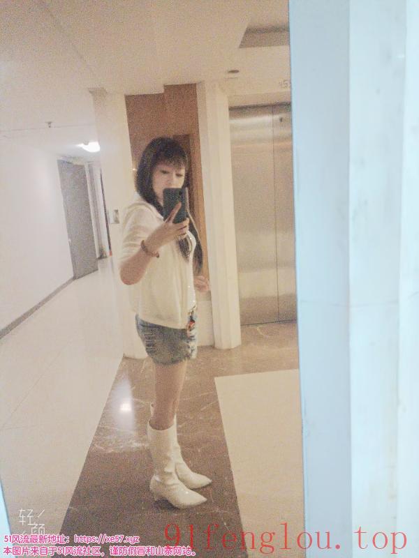 南京本地风骚浪货