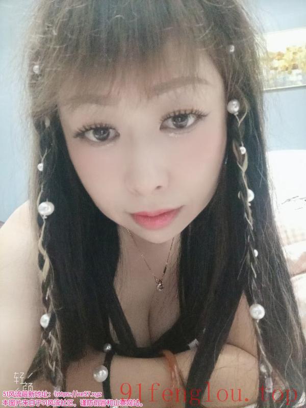 南京本地风骚浪货