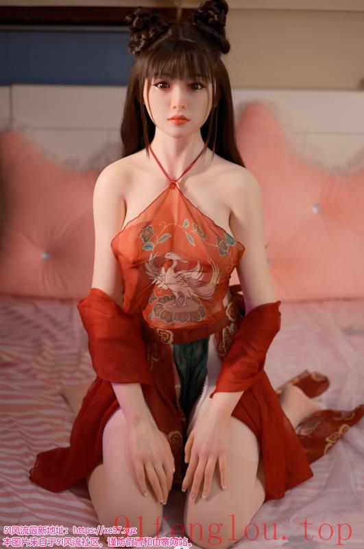 新奇体验之艹娃娃