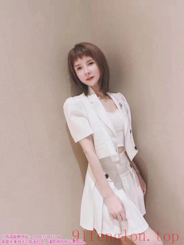 夫子庙御姐范小爽