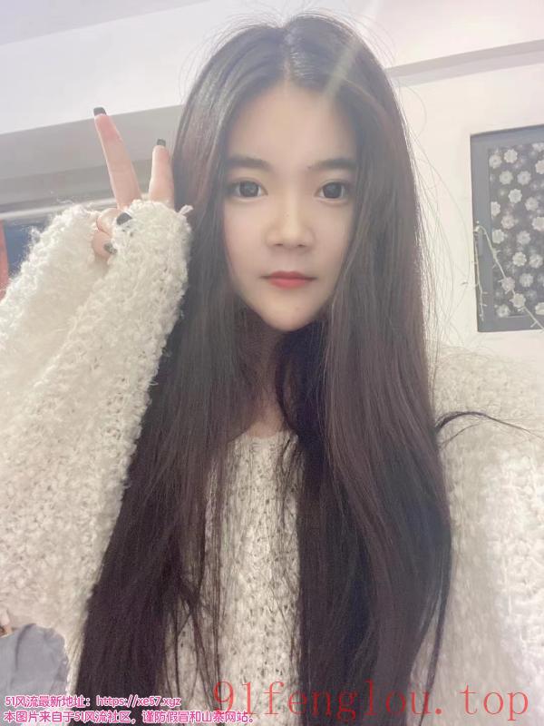 下沙可爱萌妹子