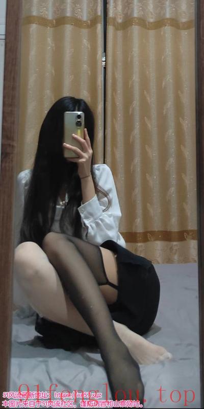 南通性感小美女