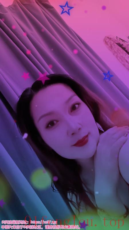 潘家园韵味熟女