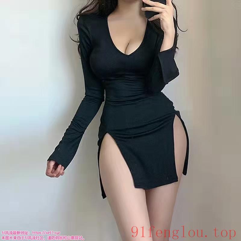 少妇身材长相一流