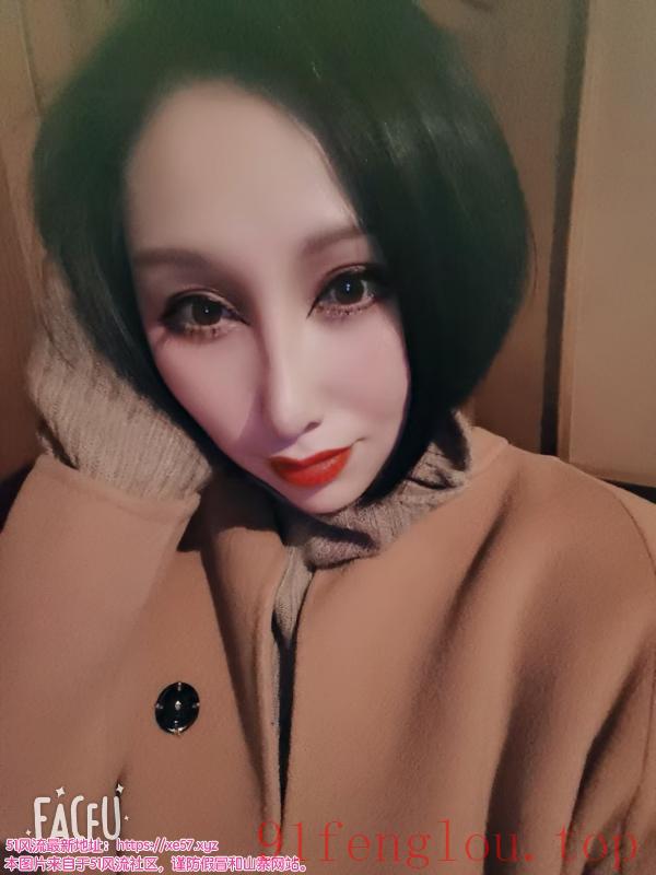 常熟步行街泄火少妇