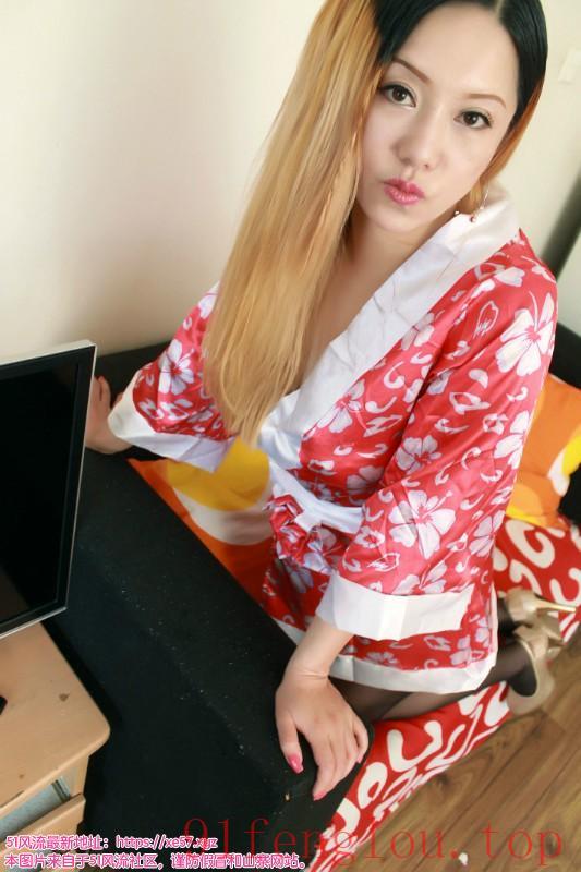 普陀SM女子暮暮