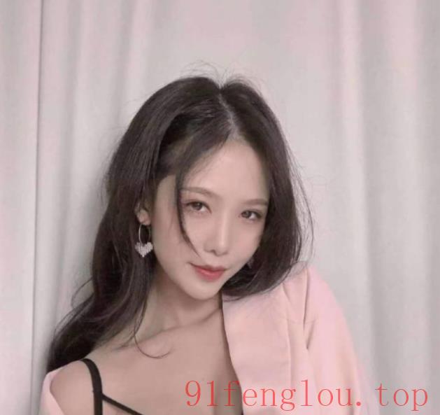 虹口迷人小美女