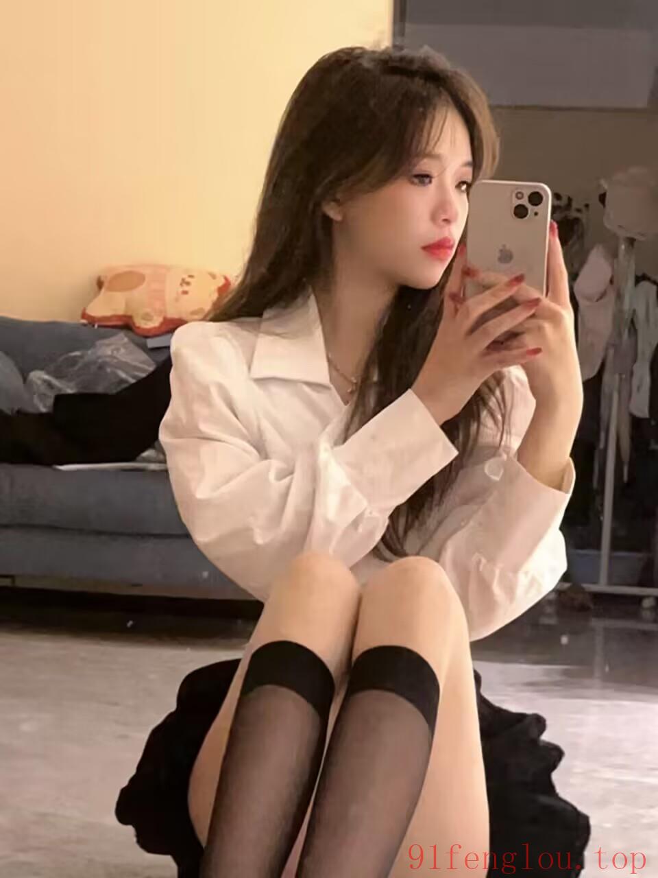 上海小妹刚下海