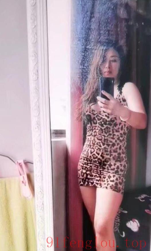 北方熟女配合度高