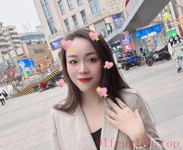 营门口服务控小姐姐