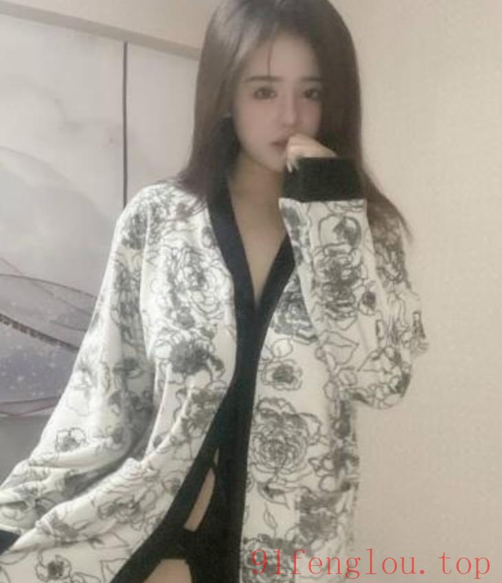 服务不错的丰满少女