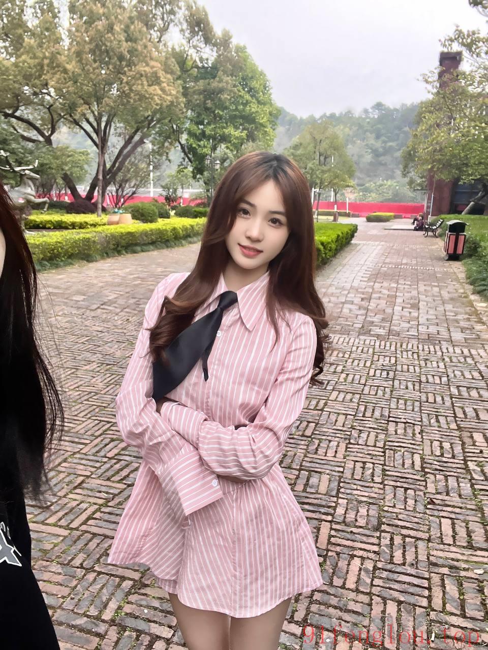 上海浦东清纯茶妹  