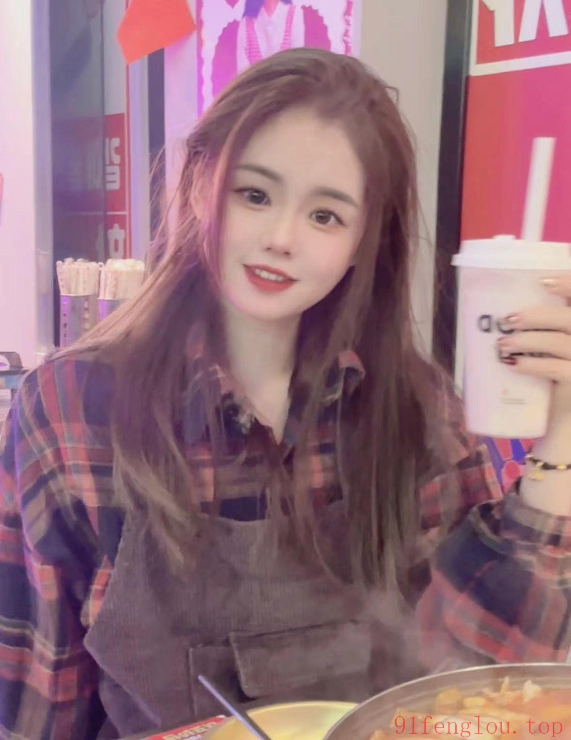 拱墅服务型美女微微