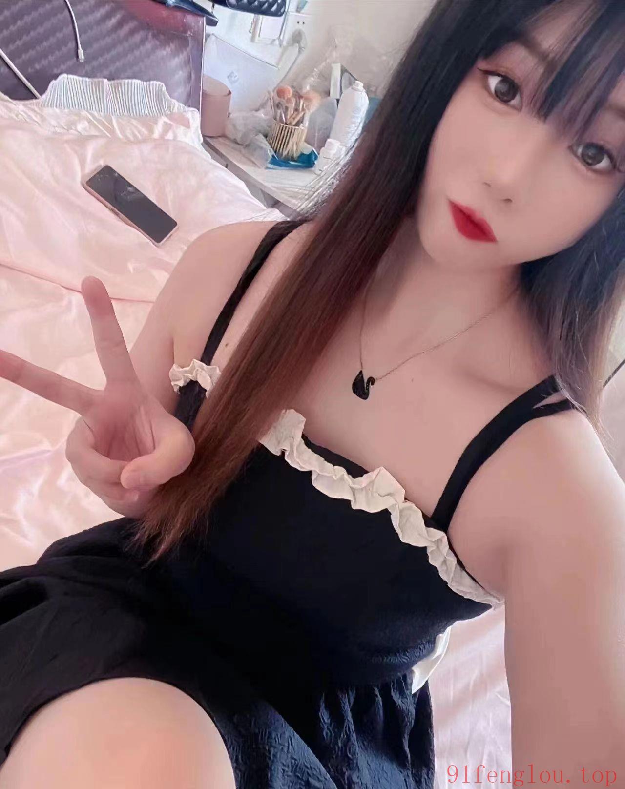 上海高颜值小姐姐