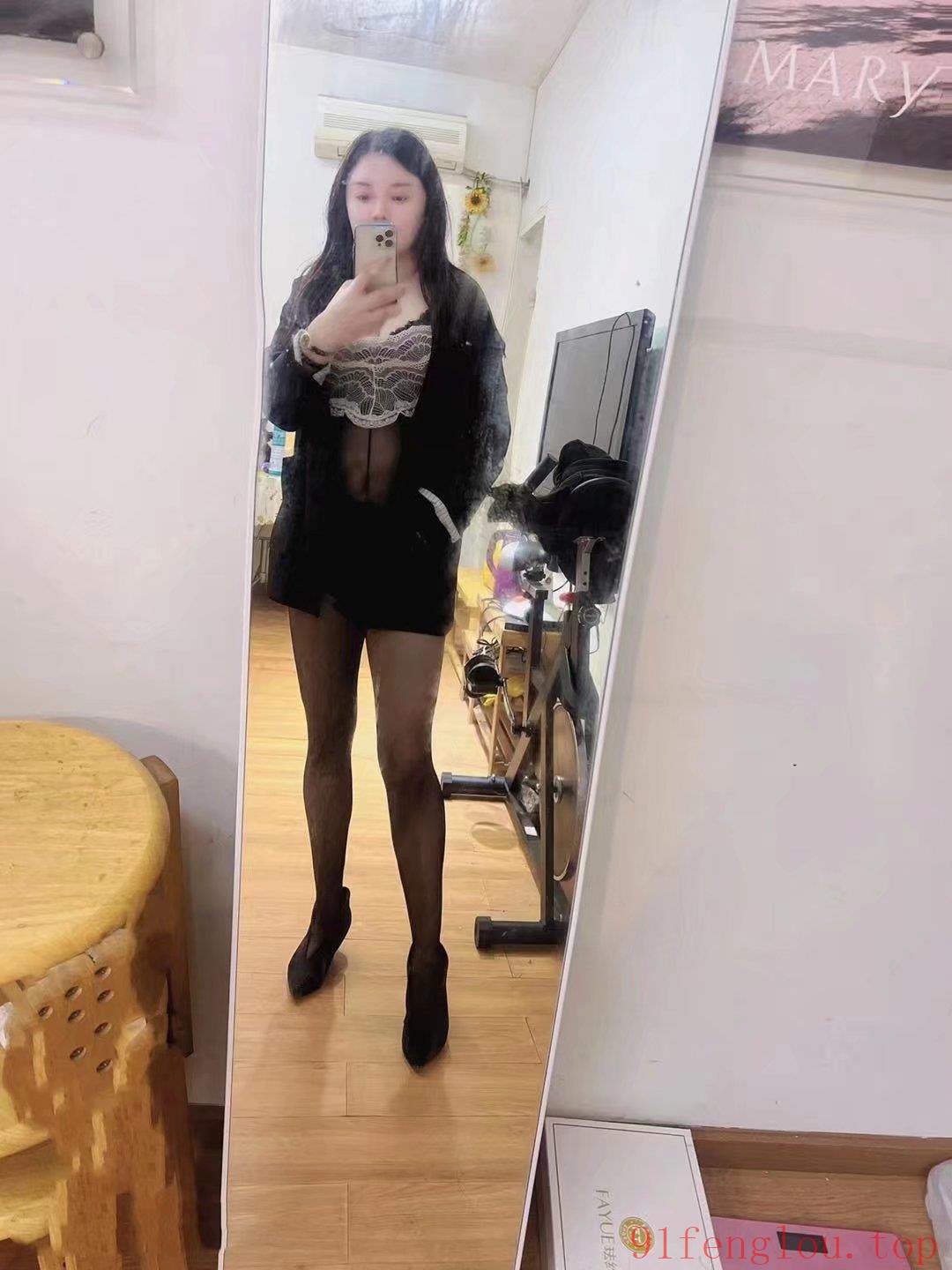 健身熟女可三通