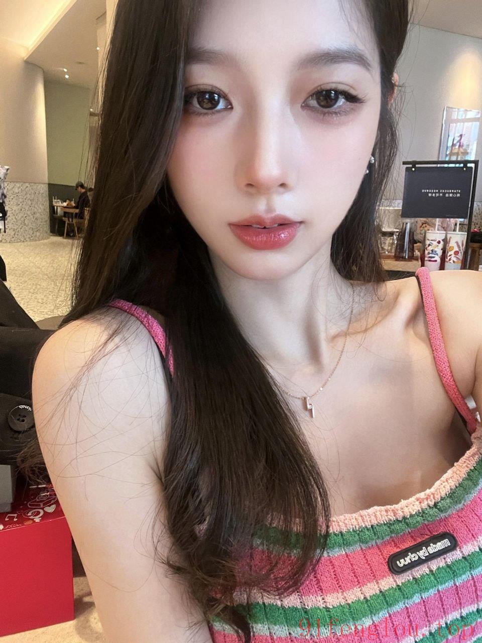 模特兼职柔软敏感会玩