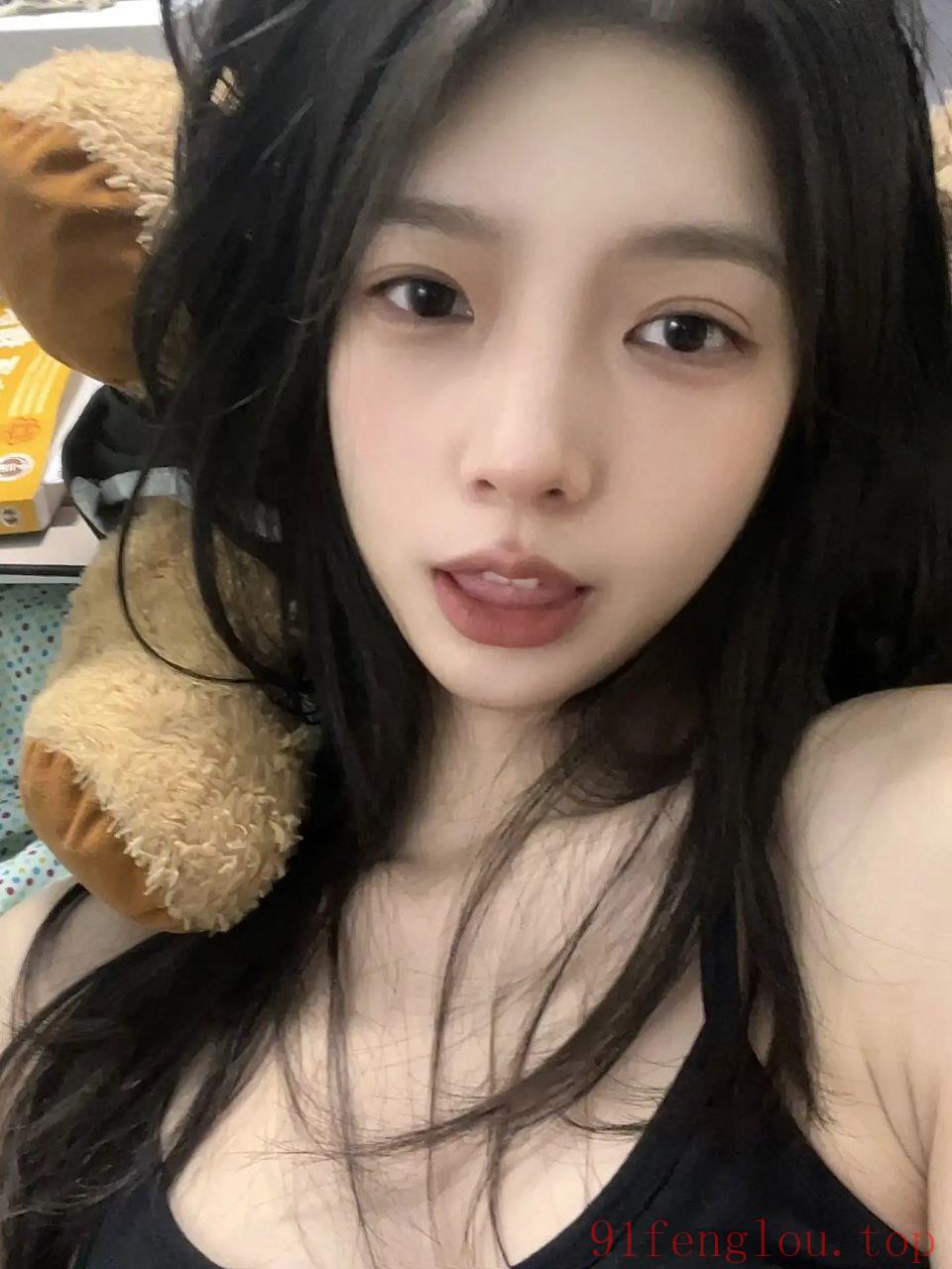 模特兼职柔软敏感会玩