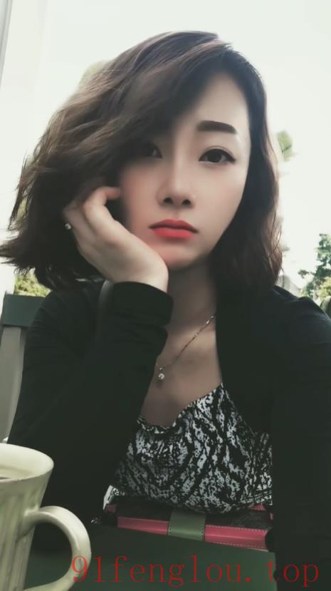 舞蹈老师肤白貌美性感骚