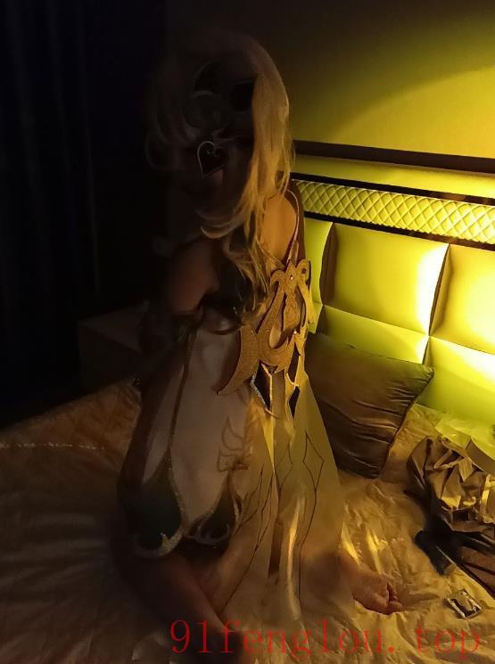 杭州极品小妹可玩cos