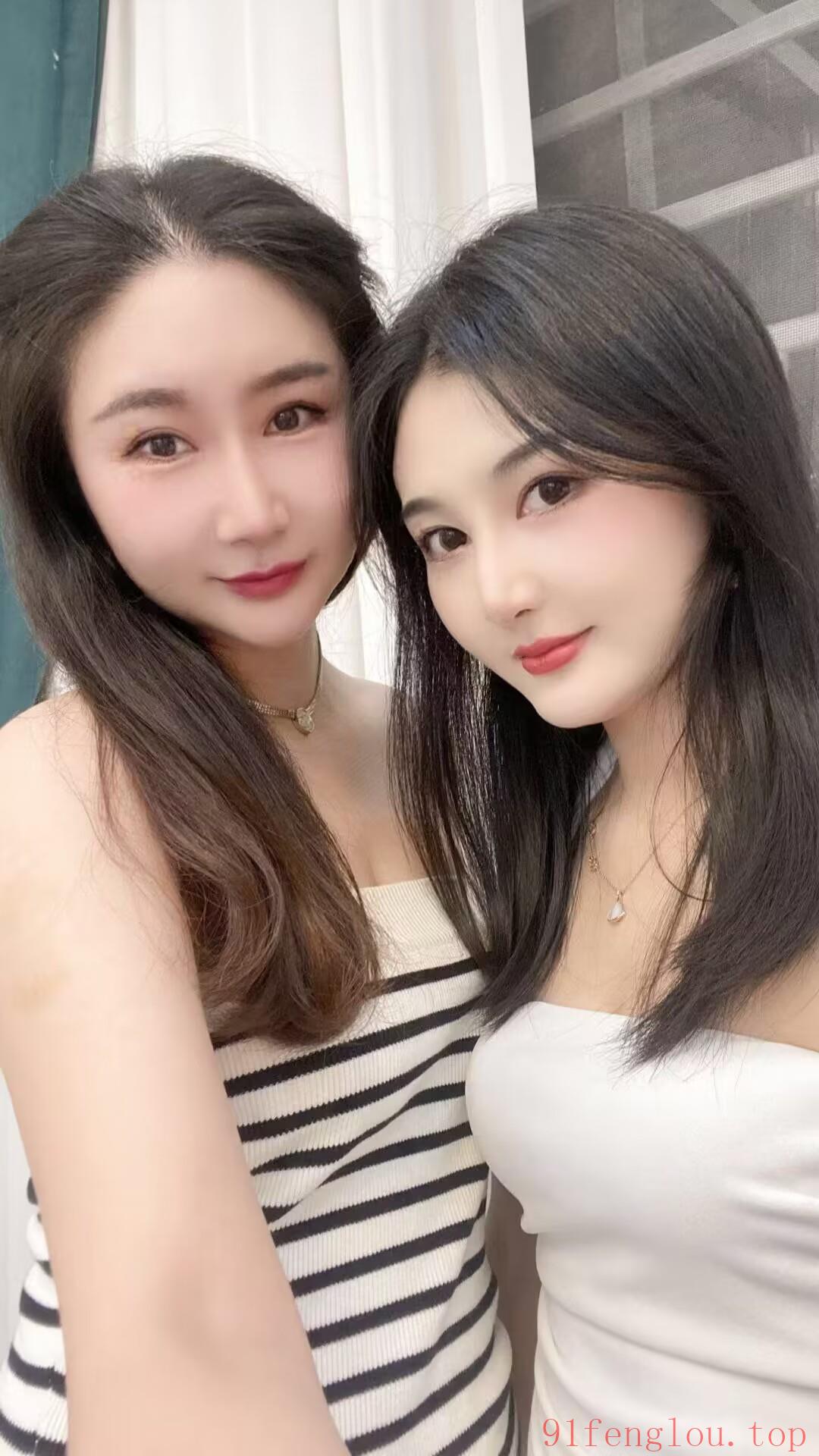 杭州长相甜美女孩