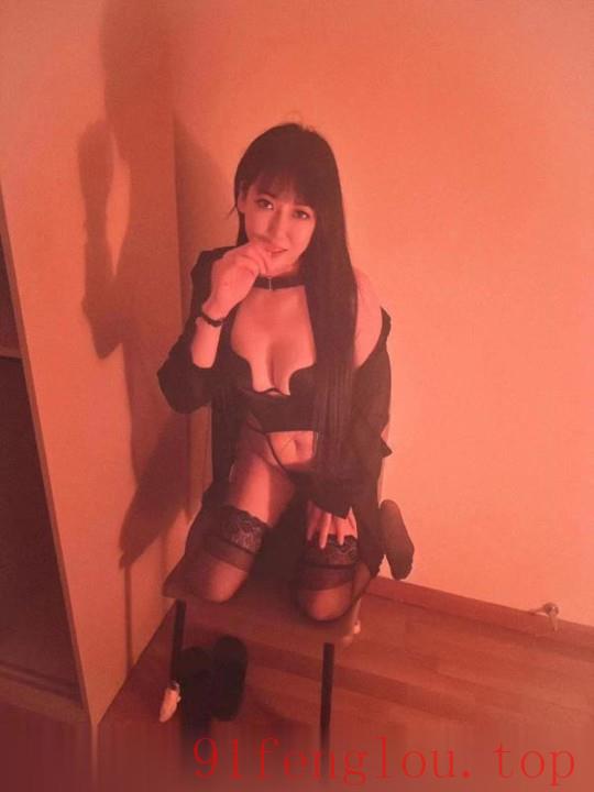 性感热情圆润骚熟女