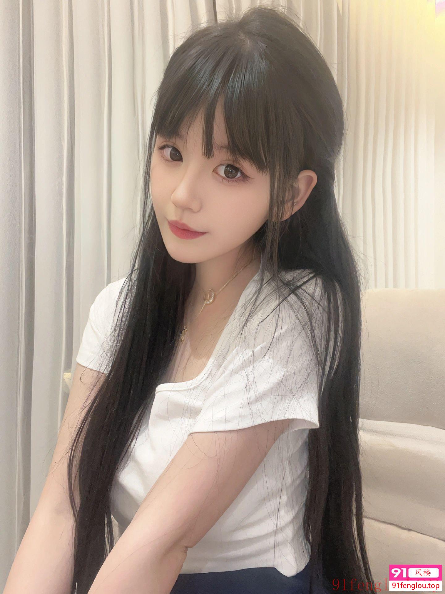 上城甜美前台萱萱