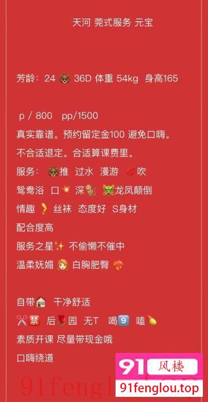 天河元宝 莞式一条龙