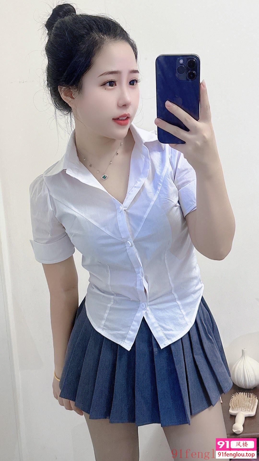 西乡风情万种小嫩妹