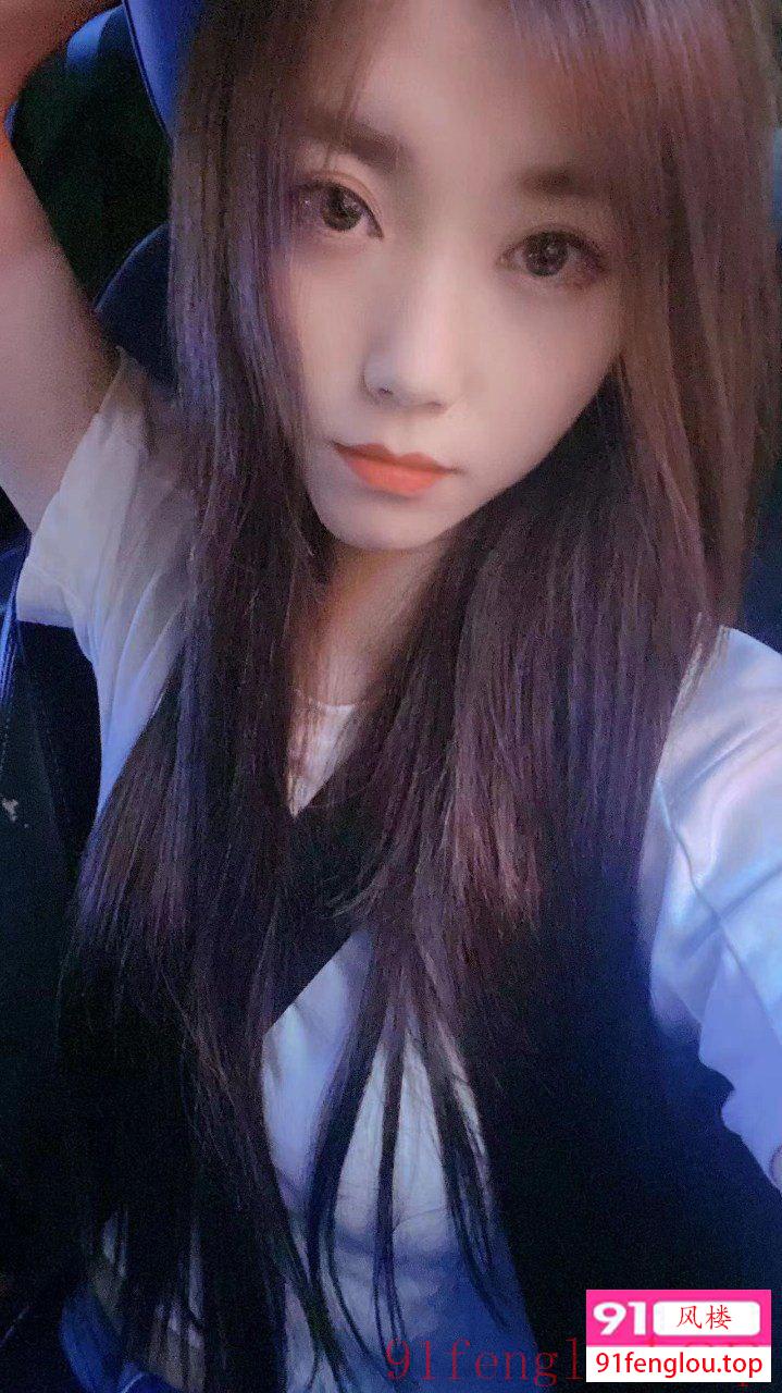 白云新人腻宝 很嫩