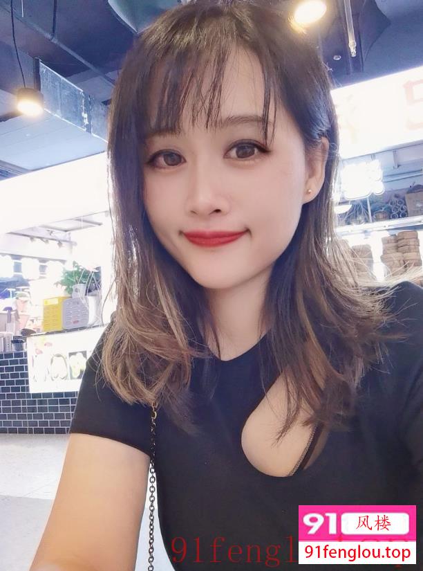 园区上课的湖南妹子