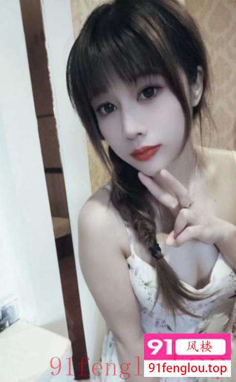 河西风骚兼职美容师