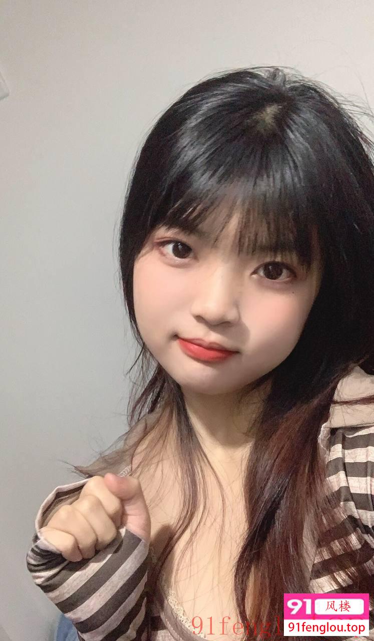 新人艾琳 年轻很嫩