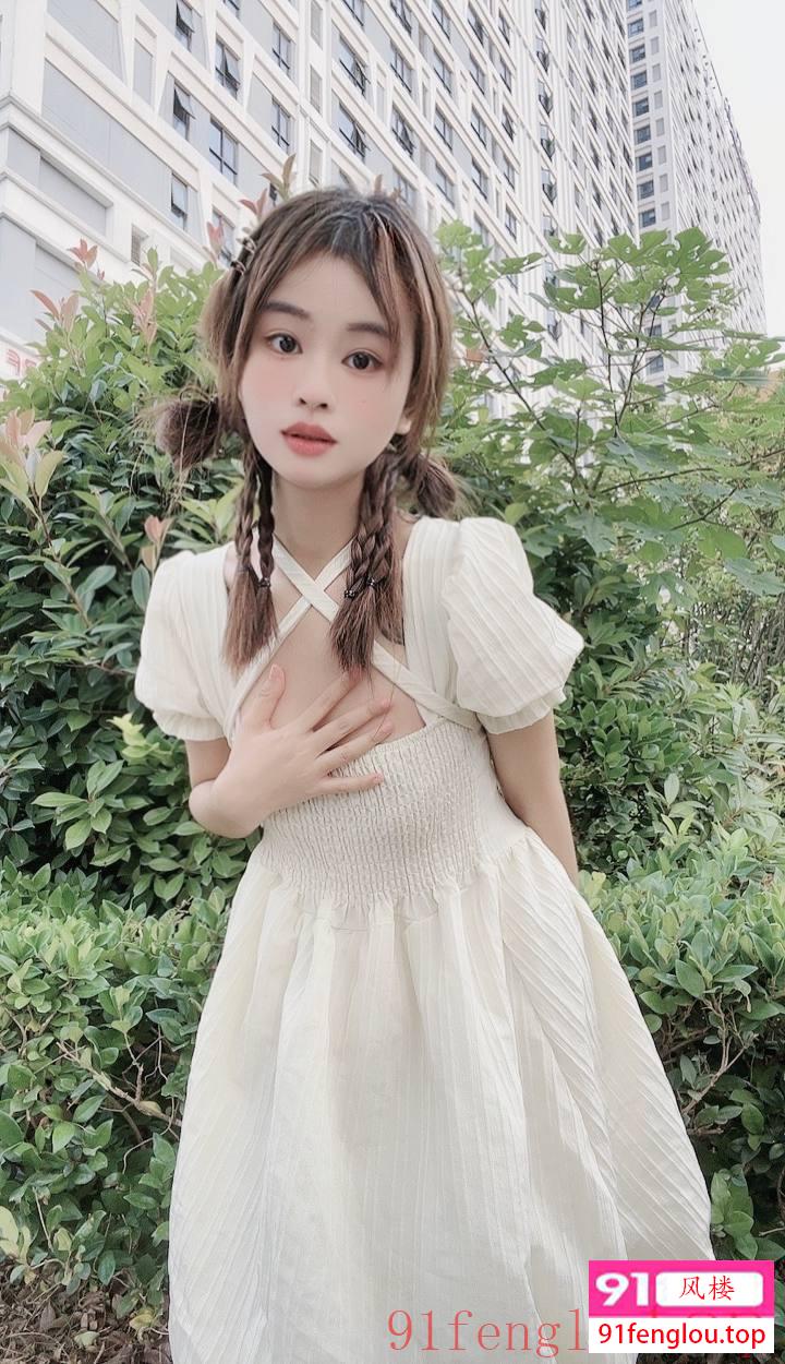 01年小雨 可爱服务不错